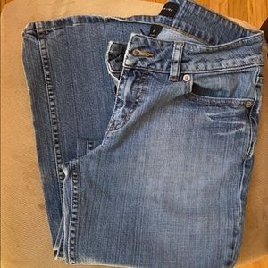 The Limited Jeans